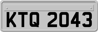 KTQ2043