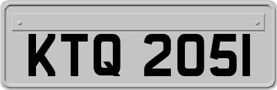 KTQ2051