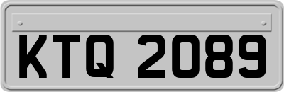 KTQ2089
