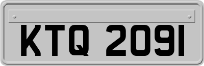 KTQ2091