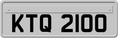KTQ2100