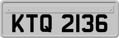 KTQ2136