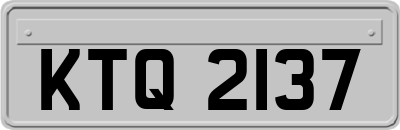 KTQ2137