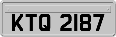 KTQ2187