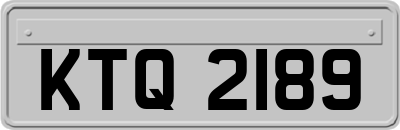 KTQ2189