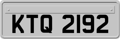 KTQ2192
