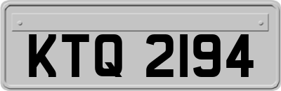 KTQ2194