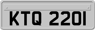 KTQ2201