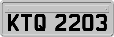 KTQ2203