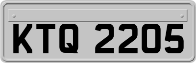 KTQ2205
