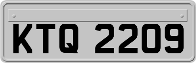KTQ2209
