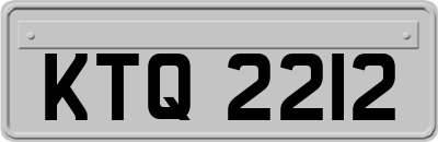 KTQ2212