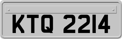KTQ2214