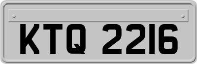 KTQ2216