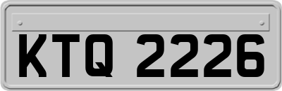 KTQ2226