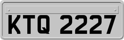 KTQ2227