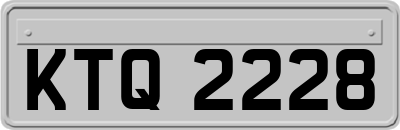 KTQ2228