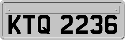 KTQ2236