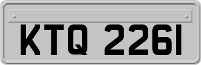 KTQ2261