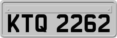 KTQ2262