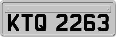 KTQ2263
