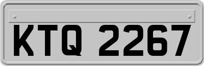 KTQ2267