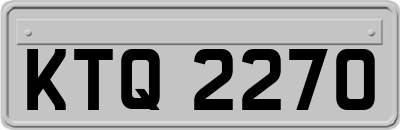 KTQ2270