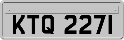 KTQ2271
