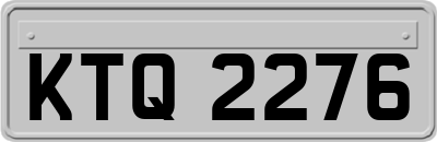KTQ2276