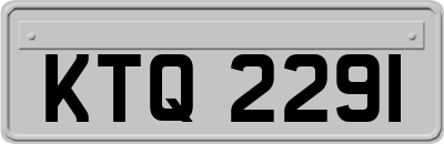 KTQ2291