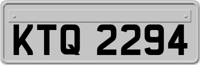 KTQ2294