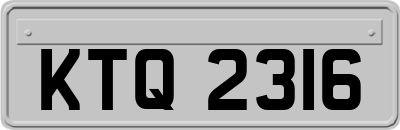 KTQ2316