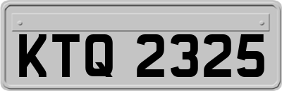 KTQ2325