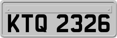 KTQ2326