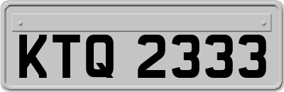 KTQ2333