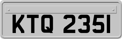 KTQ2351
