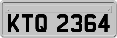 KTQ2364