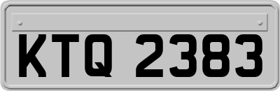 KTQ2383