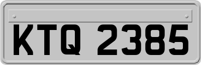 KTQ2385