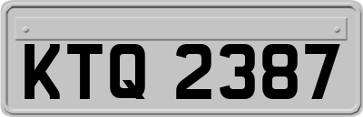 KTQ2387