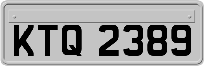 KTQ2389