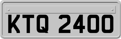 KTQ2400