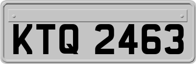 KTQ2463