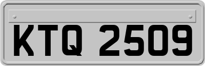 KTQ2509