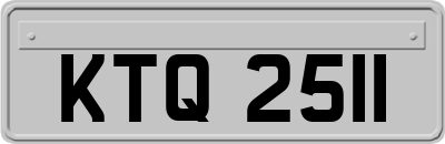 KTQ2511
