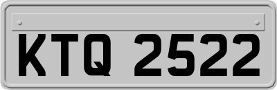 KTQ2522