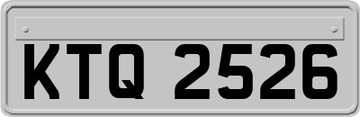 KTQ2526