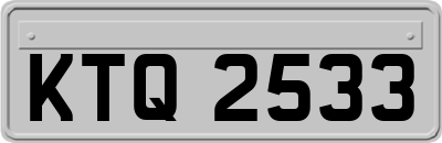 KTQ2533