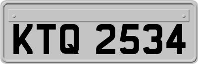 KTQ2534