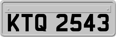 KTQ2543